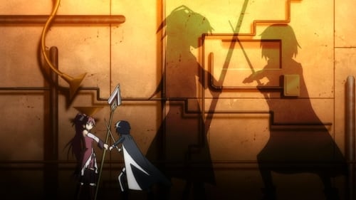 Mahou Shoujo Madoka Magica Season 1 ตอนที่ 5