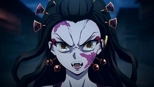 Kimetsu no Yaiba Season 3 ตอนที่ 6