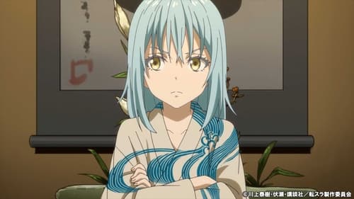 Tensei shitara Slime Datta Ken Season 2 ตอนที่ 16