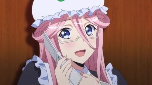 Monster Musume no Iru Nichijou Season 1 ตอนที่ 9