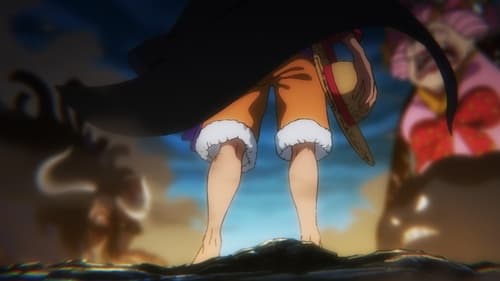 One Piece Season 21 ตอนที่ 1015