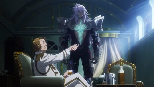 Fate/Apocrypha Season 1 ตอนที่ 2