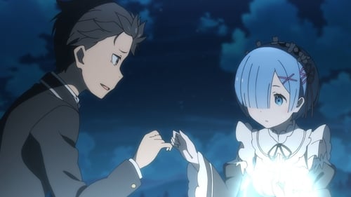 Re:Zero Kara Hajimeru Isekai Seikatsu Season 1 ตอนที่ 9