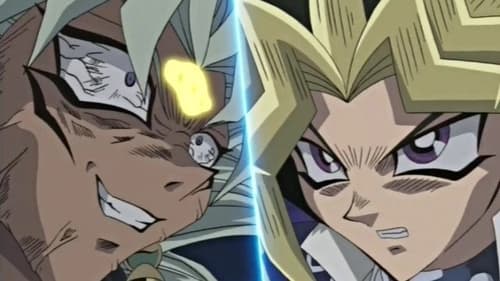 Yu-Gi-Oh! Duel Monsters Season 1 ตอนที่ 138