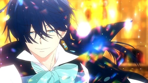 Vanitas no Karte Season 1 ตอนที่ 7