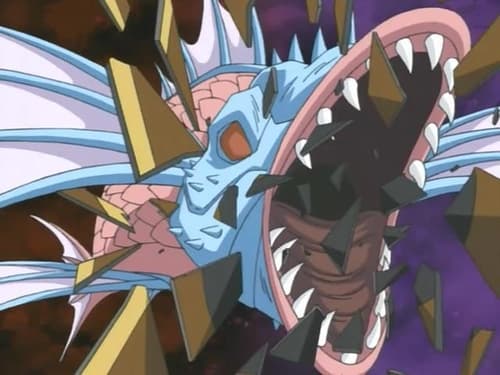 Yu-Gi-Oh! Duel Monsters Season 1 ตอนที่ 68