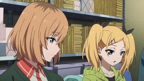 SHIROBAKO Season 1 ตอนที่ 9