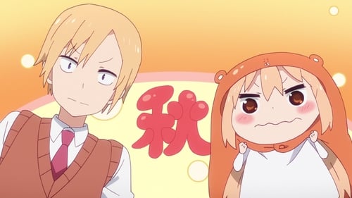 Himouto! Umaru-chan Season 2 ตอนที่ 2