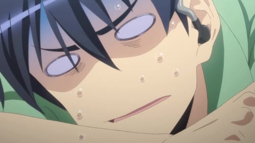 Monster Musume no Iru Nichijou Season 1 ตอนที่ 11