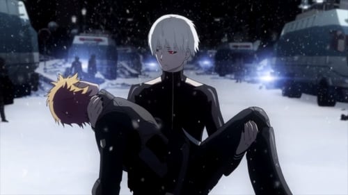 Tokyo Ghoul A Season 2 ตอนที่ 12