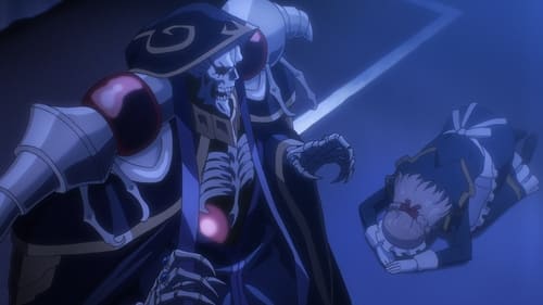 Overlord Season 4 ตอนที่ 2