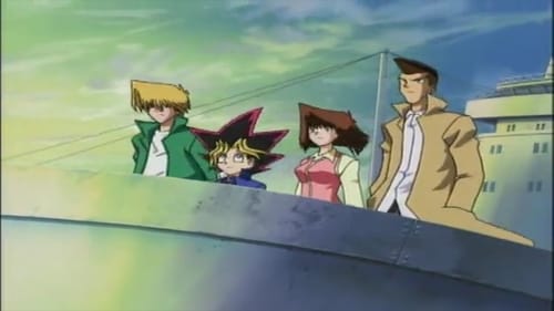 Yu-Gi-Oh! Duel Monsters Season 1 ตอนที่ 3