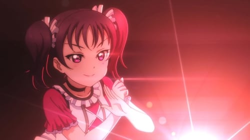 Love Live! Sunshine Season 1 ตอนที่ 8