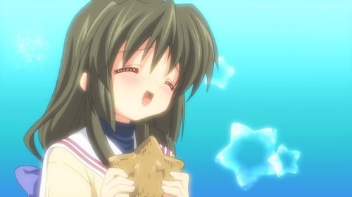 CLANNAD Season 1 ตอนที่ 4