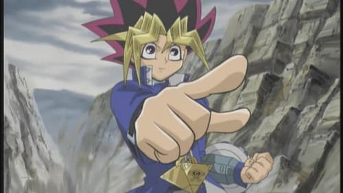 Yu-Gi-Oh! Duel Monsters Season 1 ตอนที่ 163