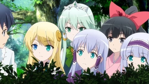 Isekai wa Smartphone to Tomo ni Season 2 ตอนที่ 10