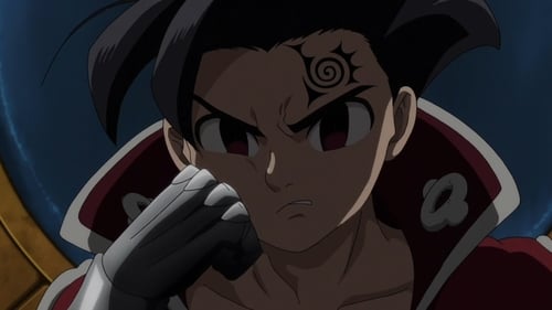 Nanatsu no Taizai Season 3 ตอนที่ 1