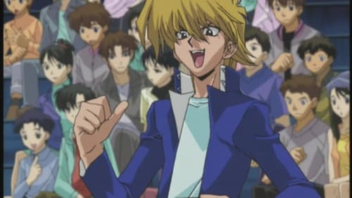 Yu-Gi-Oh! Duel Monsters Season 1 ตอนที่ 133