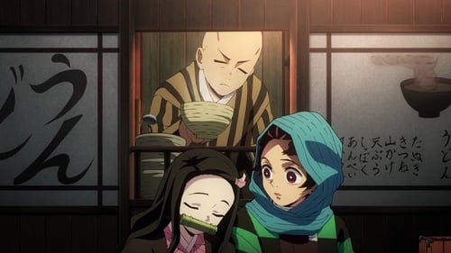 Kimetsu no Yaiba Season 1 ตอนที่ 7