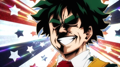 My Hero Academia Season 4 ตอนที่ 2