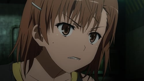 Toaru Kagaku no Railgun S Season 2 ตอนที่ 9