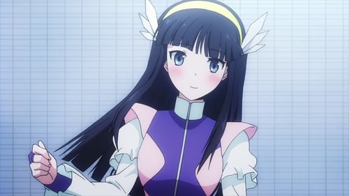 Mahouka Koukou no Rettousei Season 1 ตอนที่ 8