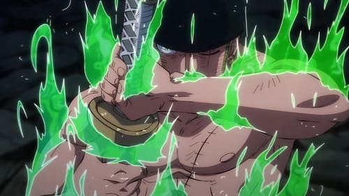 One Piece Season 21 ตอนที่ 1059