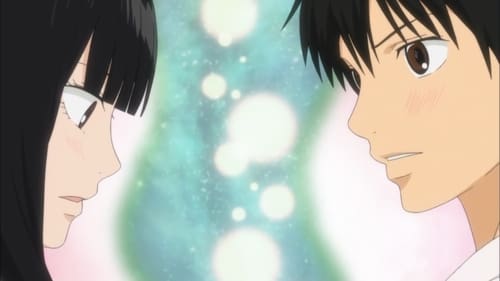 From Me to You: Kimi ni Todoke Season 1 ตอนที่ 9