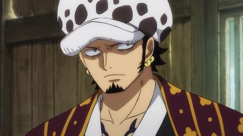 One Piece Season 21 ตอนที่ 931