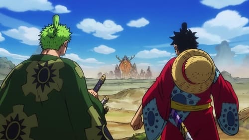 One Piece Season 21 ตอนที่ 897