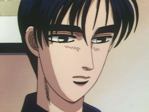 Initial D นักซิ่งดริฟท์สายฟ้า Season 1 ตอนที่ 22