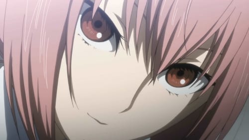 Steins;Gate Season 1 ตอนที่ 17