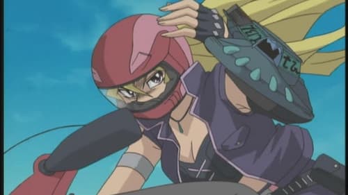 Yu-Gi-Oh! Duel Monsters Season 1 ตอนที่ 165