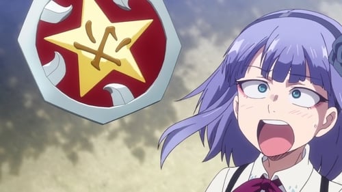 Dagashi Kashi Season 2 ตอนที่ 3