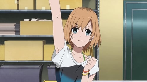 SHIROBAKO Season 1 ตอนที่ 17