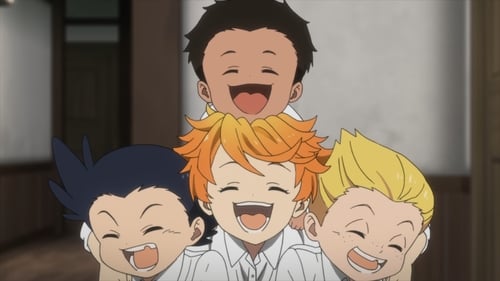 Yakusoku no Neverland Season 1 ตอนที่ 1