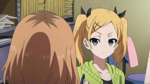 SHIROBAKO Season 1 ตอนที่ 11