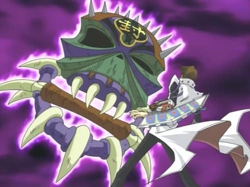 Yu-Gi-Oh! Duel Monsters Season 1 ตอนที่ 71