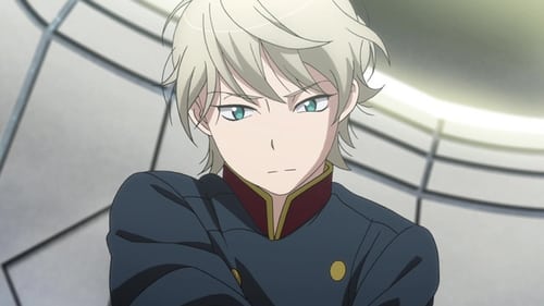 Aldnoah Zero Season 1 ตอนที่ 6