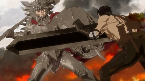 Berserk Season 2 ตอนที่ 9