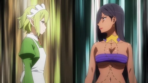 DanMachi Season 3 ตอนที่ 2