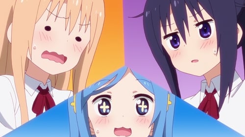 Himouto! Umaru-chan Season 2 ตอนที่ 10