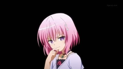 LOVE-Ru Darkness Season 3 ตอนที่ 2