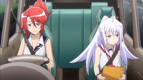 Plastic Memories Season 1 ตอนที่ 10