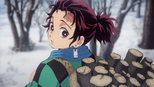 Kimetsu no Yaiba Mugen Ressha-hen Season 2 ตอนที่ 3