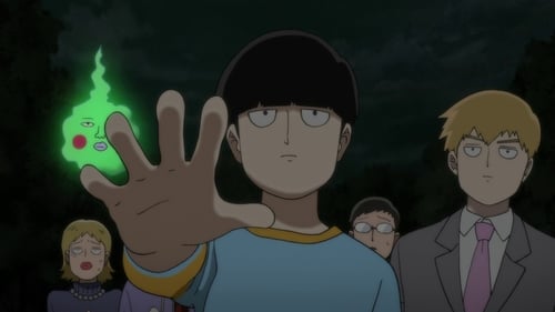 Mob Psycho 100 Season 2 ตอนที่ 3