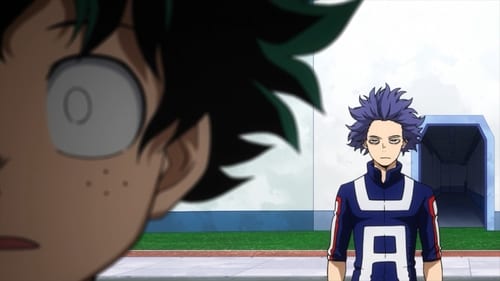 My Hero Academia Season 2 ตอนที่ 7