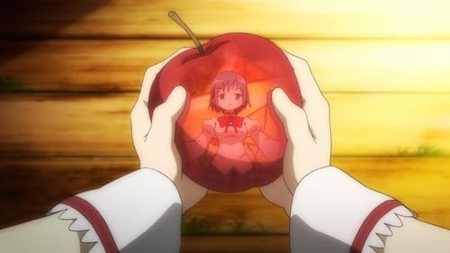 Mahou Shoujo Madoka Magica Season 1 ตอนที่ 7