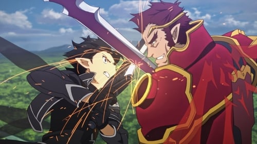 Sword Art Online Season 1 ตอนที่ 20