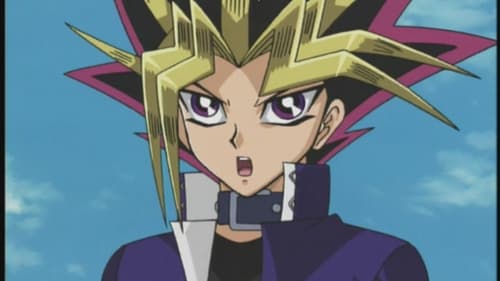 Yu-Gi-Oh! Duel Monsters Season 1 ตอนที่ 135